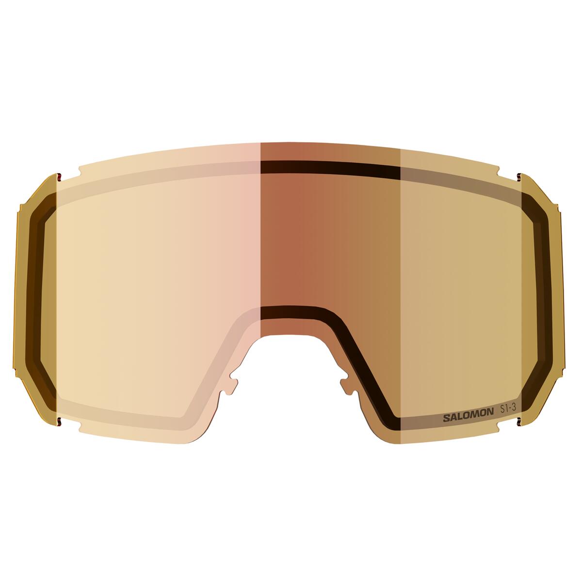 Lentila fotocromatica