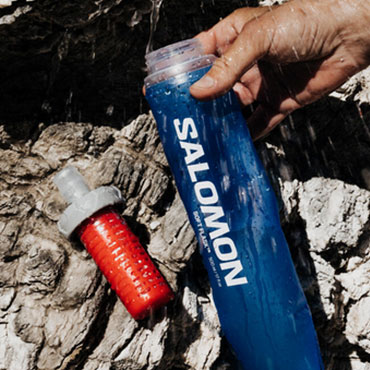 Recipiente hidratare