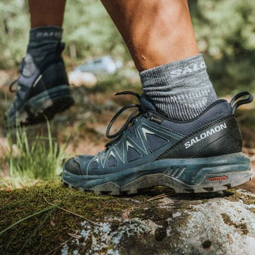 Incaltaminte drumetie