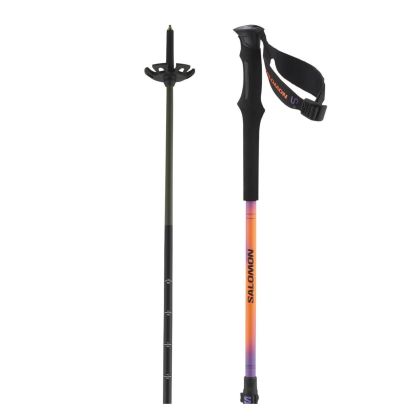 QST CARBON S3 - LI6582$ primary