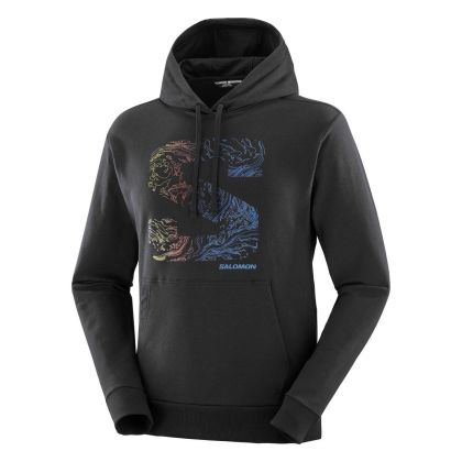 SALOMON S FILL PERFORMANCE - LC12903$ primary