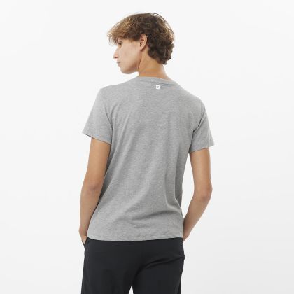 LOGO SHORT SLEEVE - LC13066$ hover