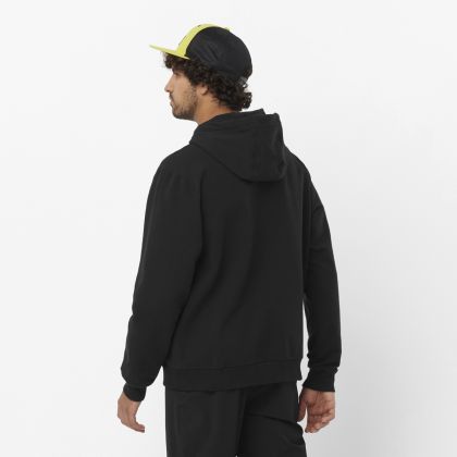 GRAPHIC PULL OVER - LC13061$ hover