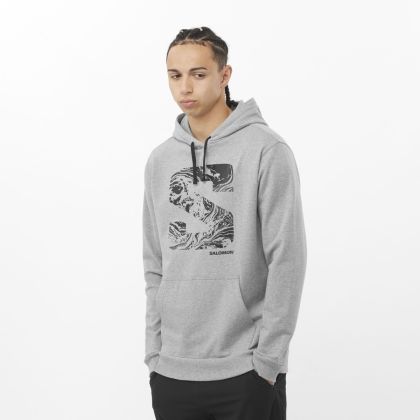 SALOMON S FILL PERFORMANCE