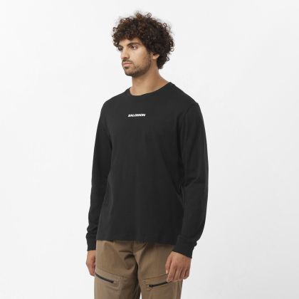 SALOMON LOGO PERFORMANCE - LC13129$ primary