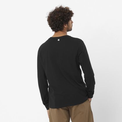 SALOMON LOGO PERFORMANCE - LC13129$ hover