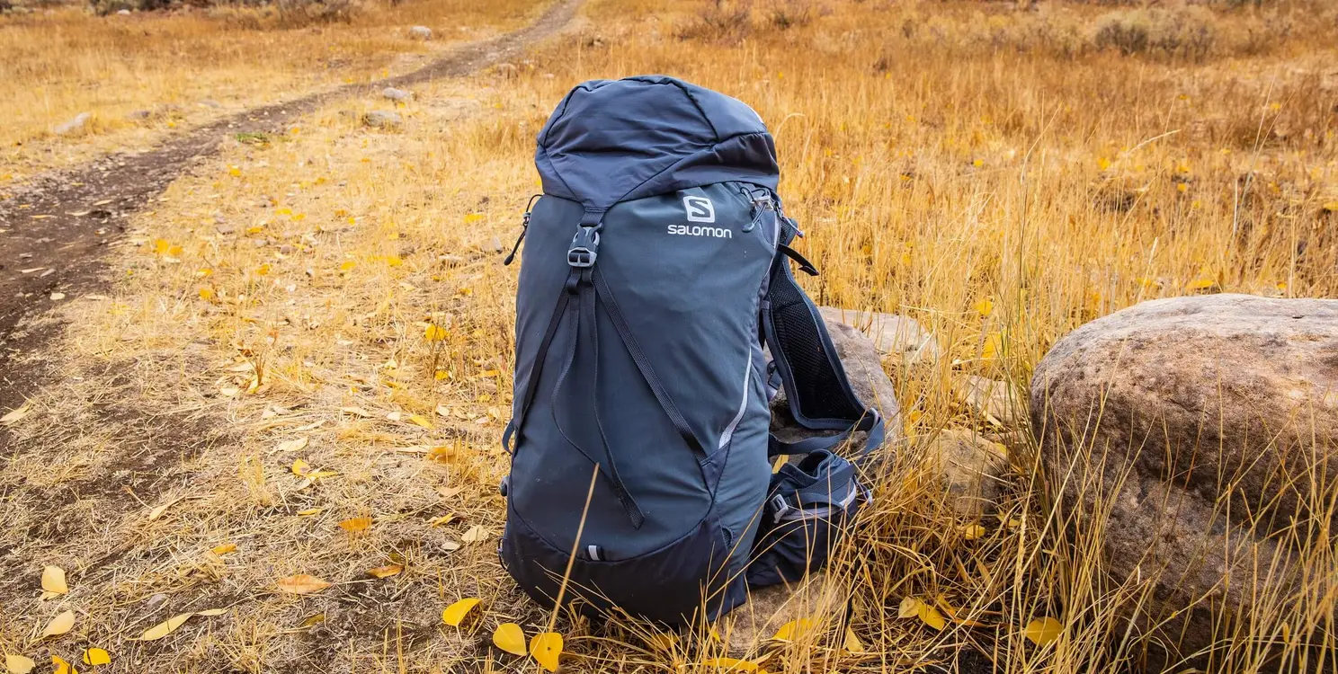 Cum îți alegi rucsacul de drumeție