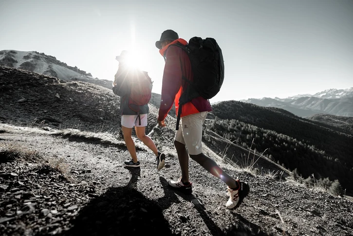 Ce să porți în drumeții?