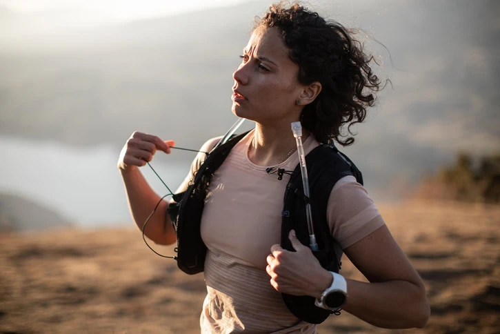 Cum îți alegi rucsacul/vesta de alergare