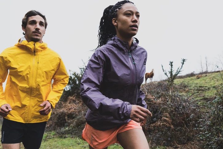 Cum să alegi o jachetă de alergare