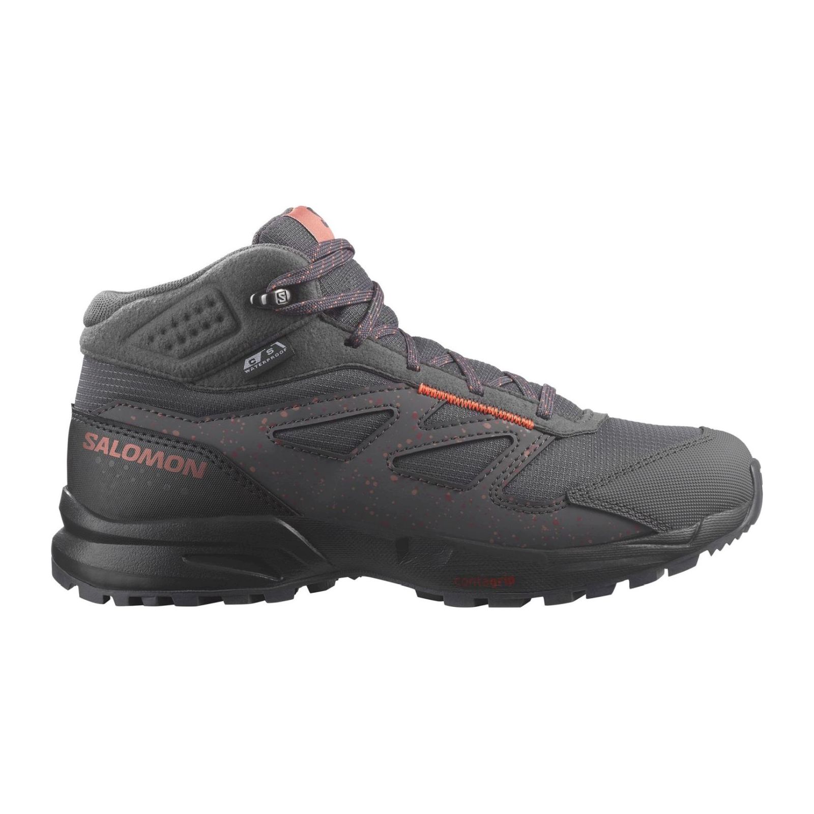 OUTWAY MID CLIMASALOMON™ WATERPROOF  