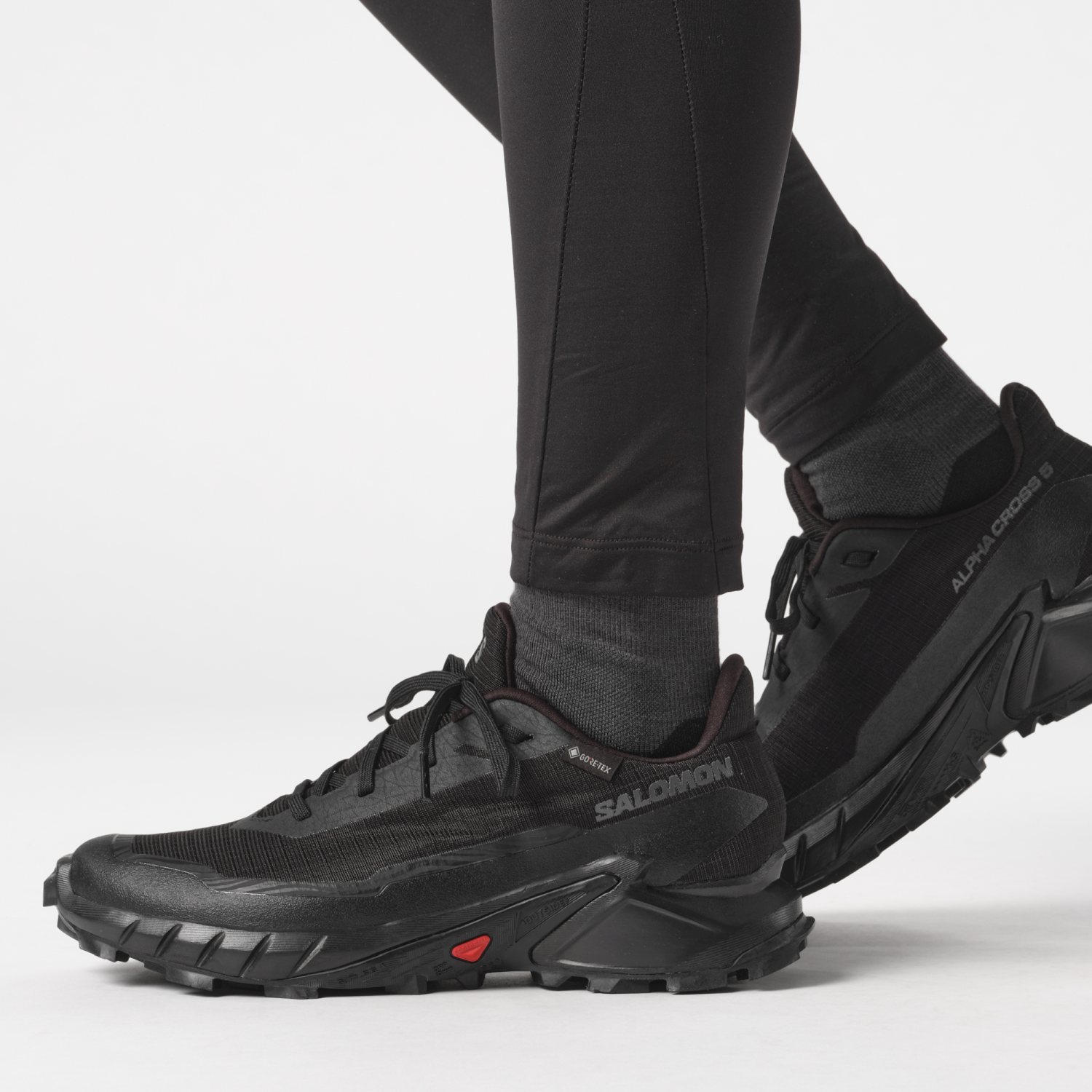 ALPHACROSS 5 GORE-TEX  