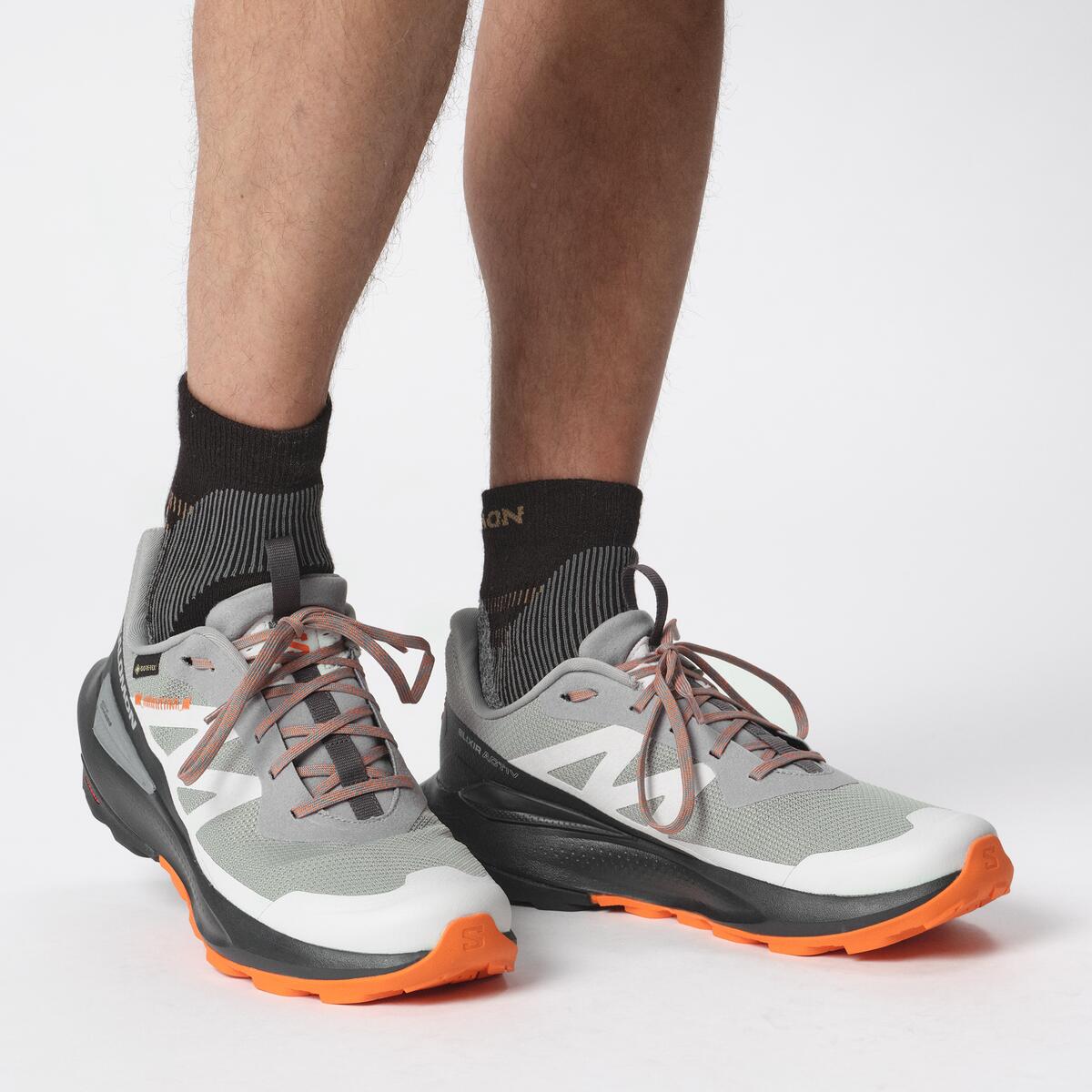 ELIXIR ACTIV GORE-TEX