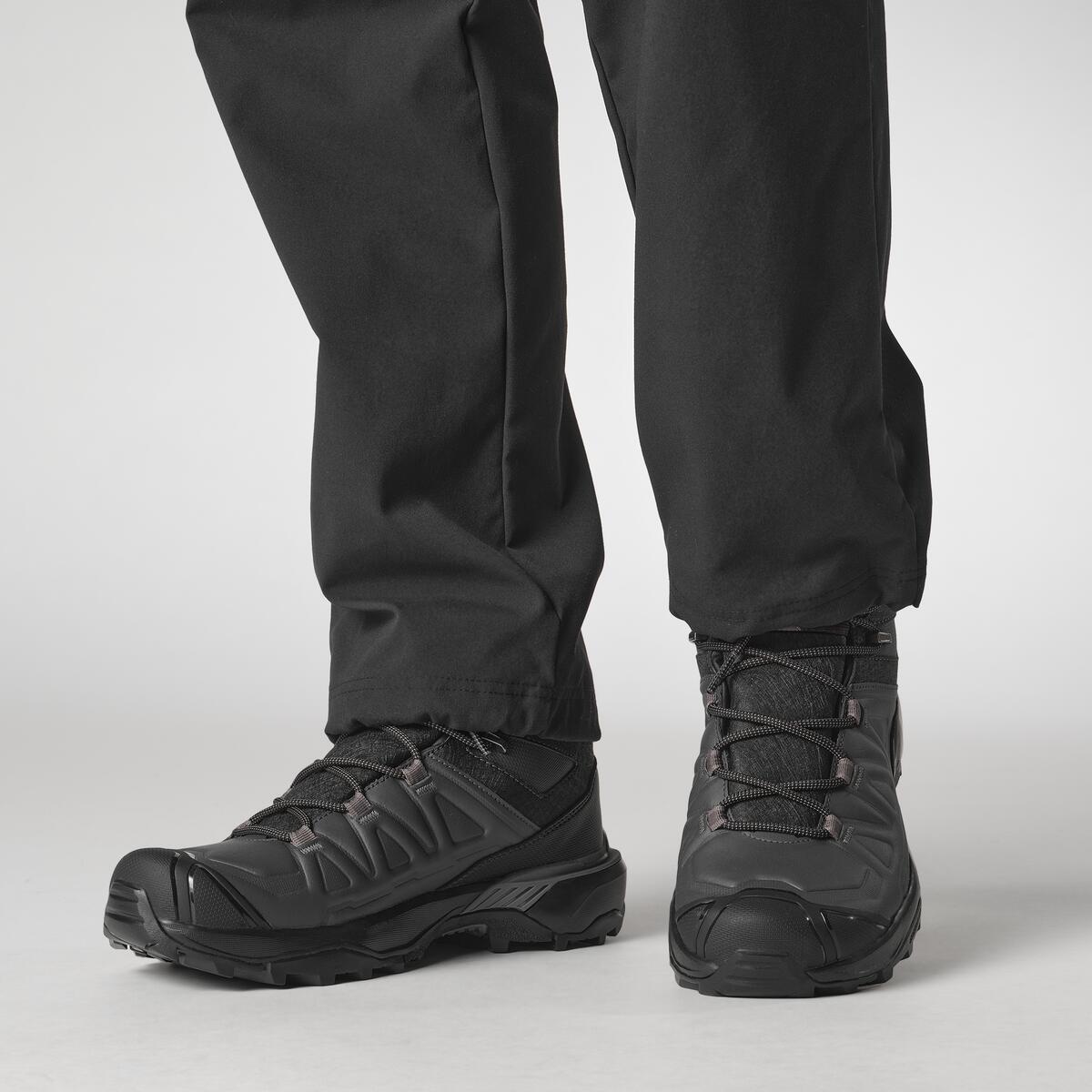 X ULTRA SNOWPILOT WATERPROOF