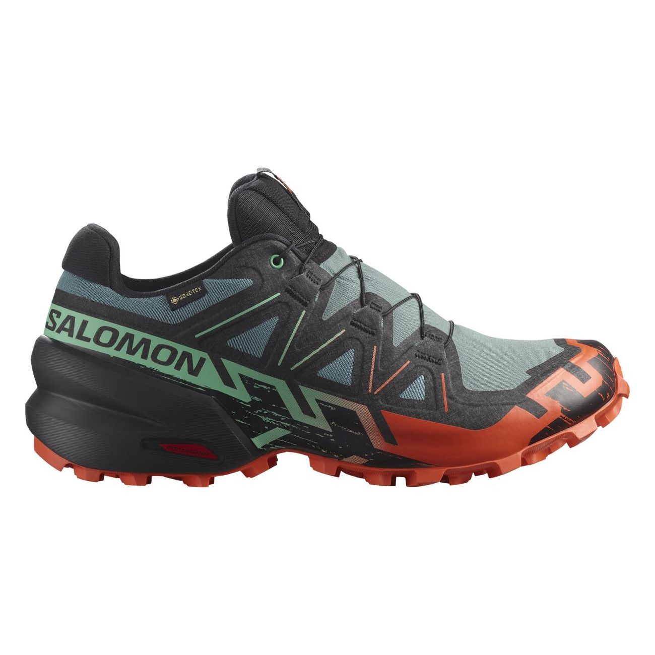 SPEEDCROSS 6 GORE-TEX