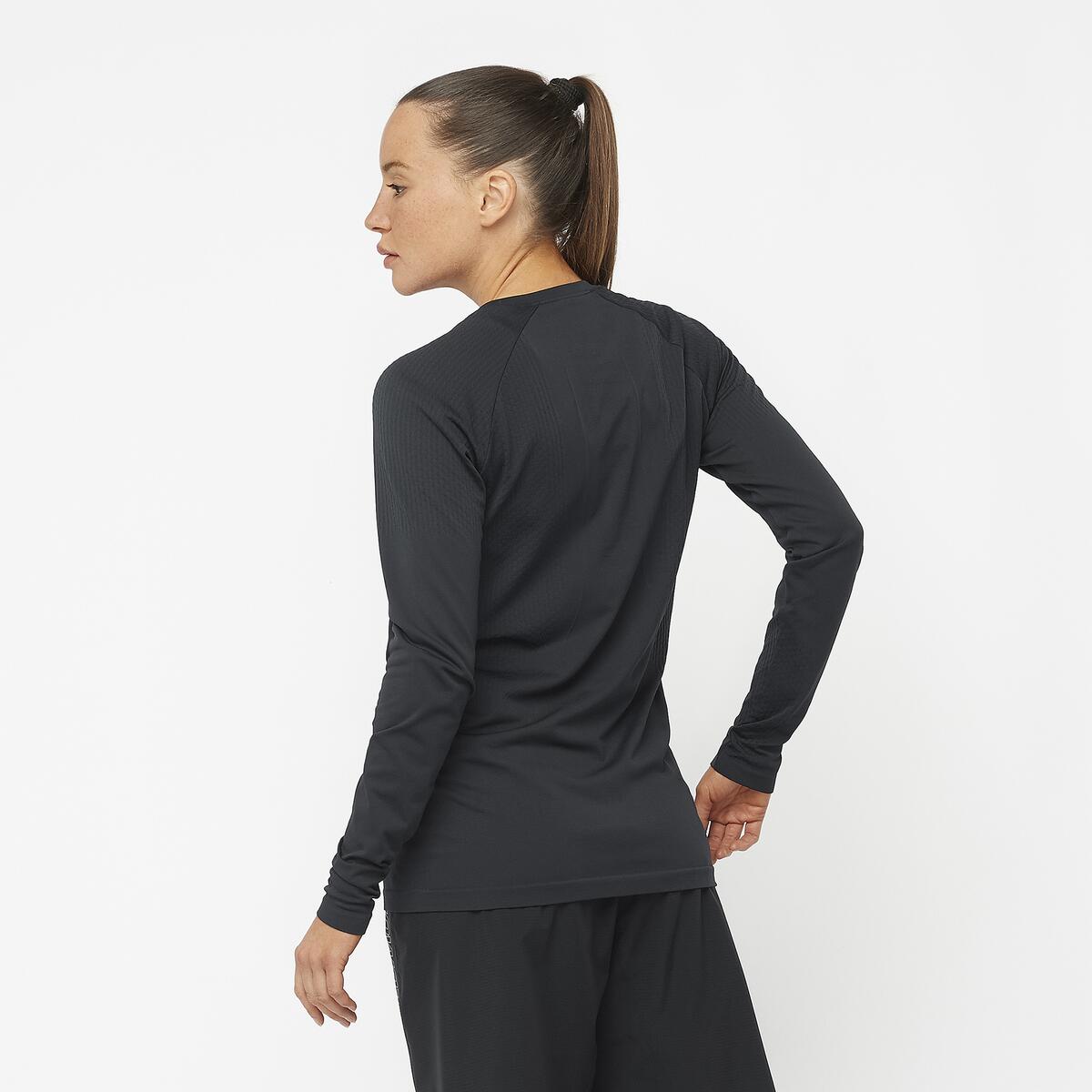 SENSE AERO SEAMLESS
