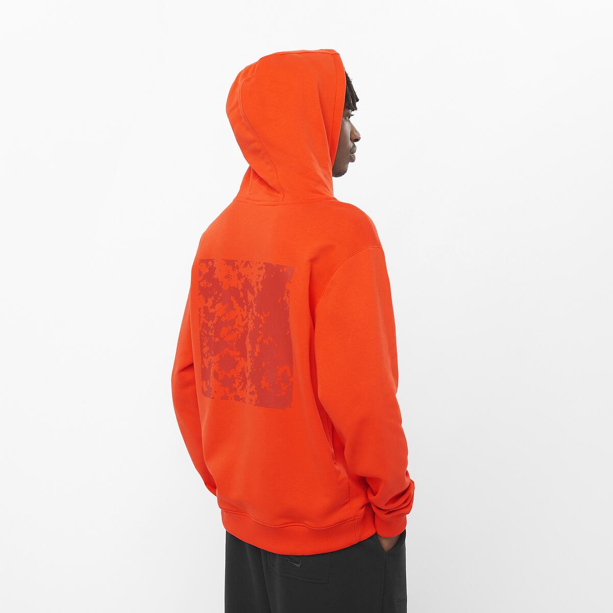 SNOW INSPIRED DROPPIN